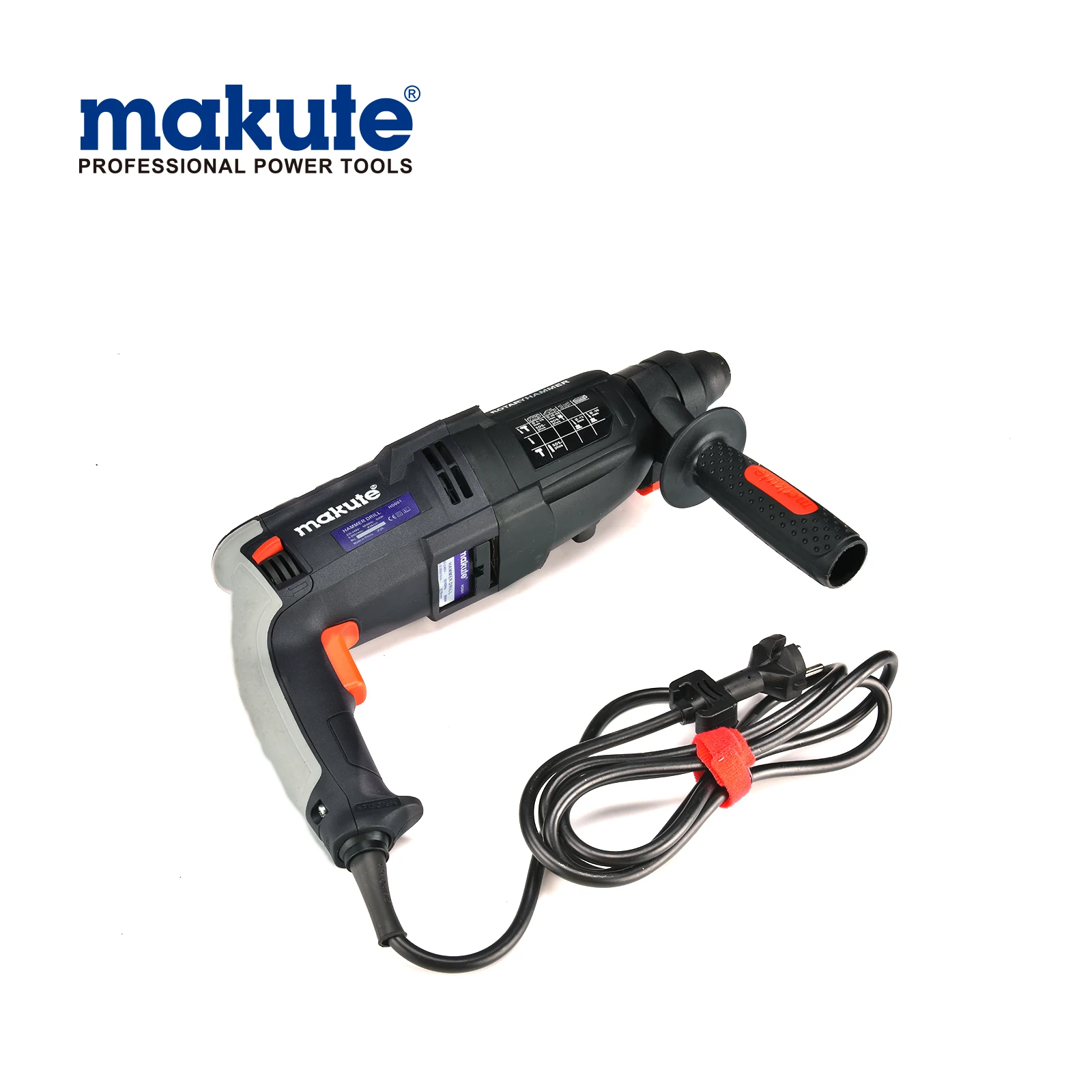 MAKUTE HD001 800W light hammer tools power tools electric jack hammer