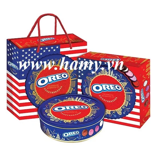 
OREO 344 GR WHOLESALE 23 GR 