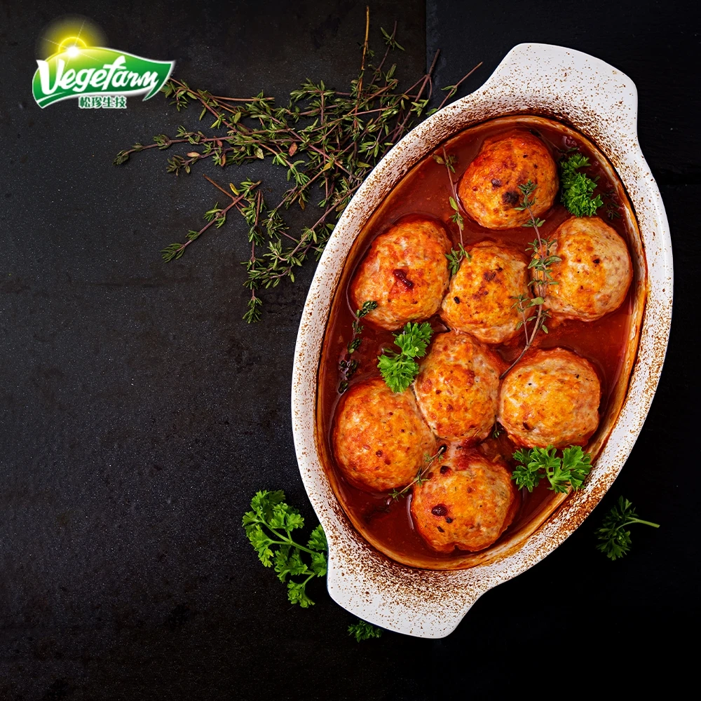 Vegan Spaghetti Sauce