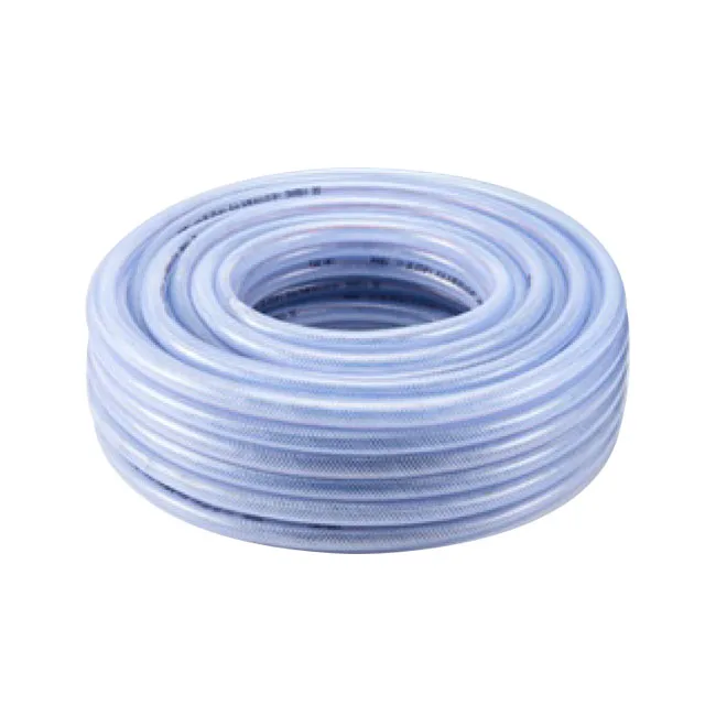 
PVC POWER SPRAY HOSE Flexible, Light weight construction made in Korea 