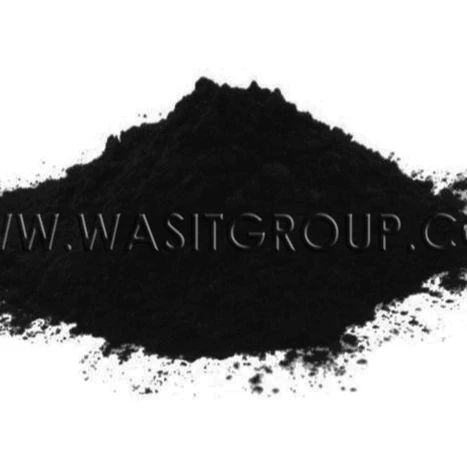 
Natural Gilsonite Bitumen 