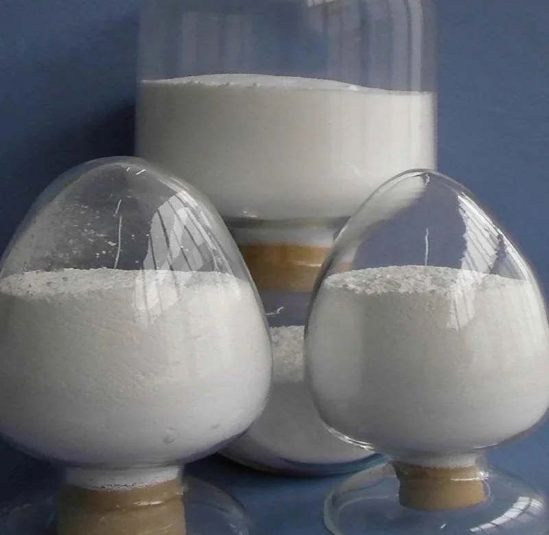 Zirconium Silicate ZrSiO4 Zirconium Silicate Ceramic Additive Zirconium Silicate