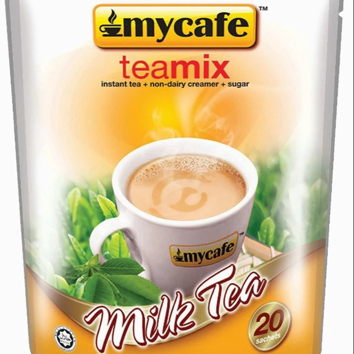 Private Label in Ginger Tea