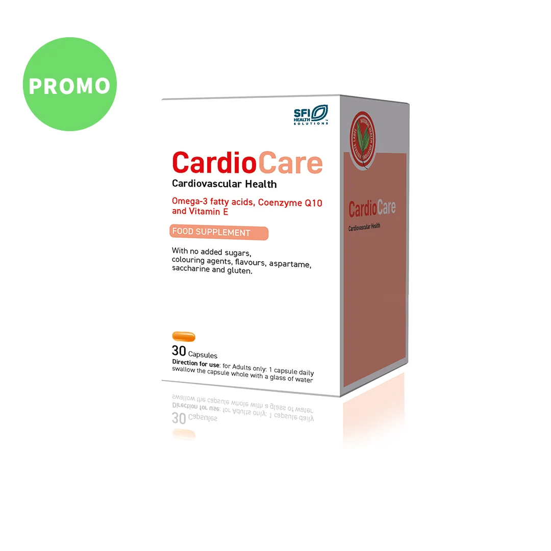 Spring sales limited time offer healthcare supplement capsules natural plants for cardiovascular function