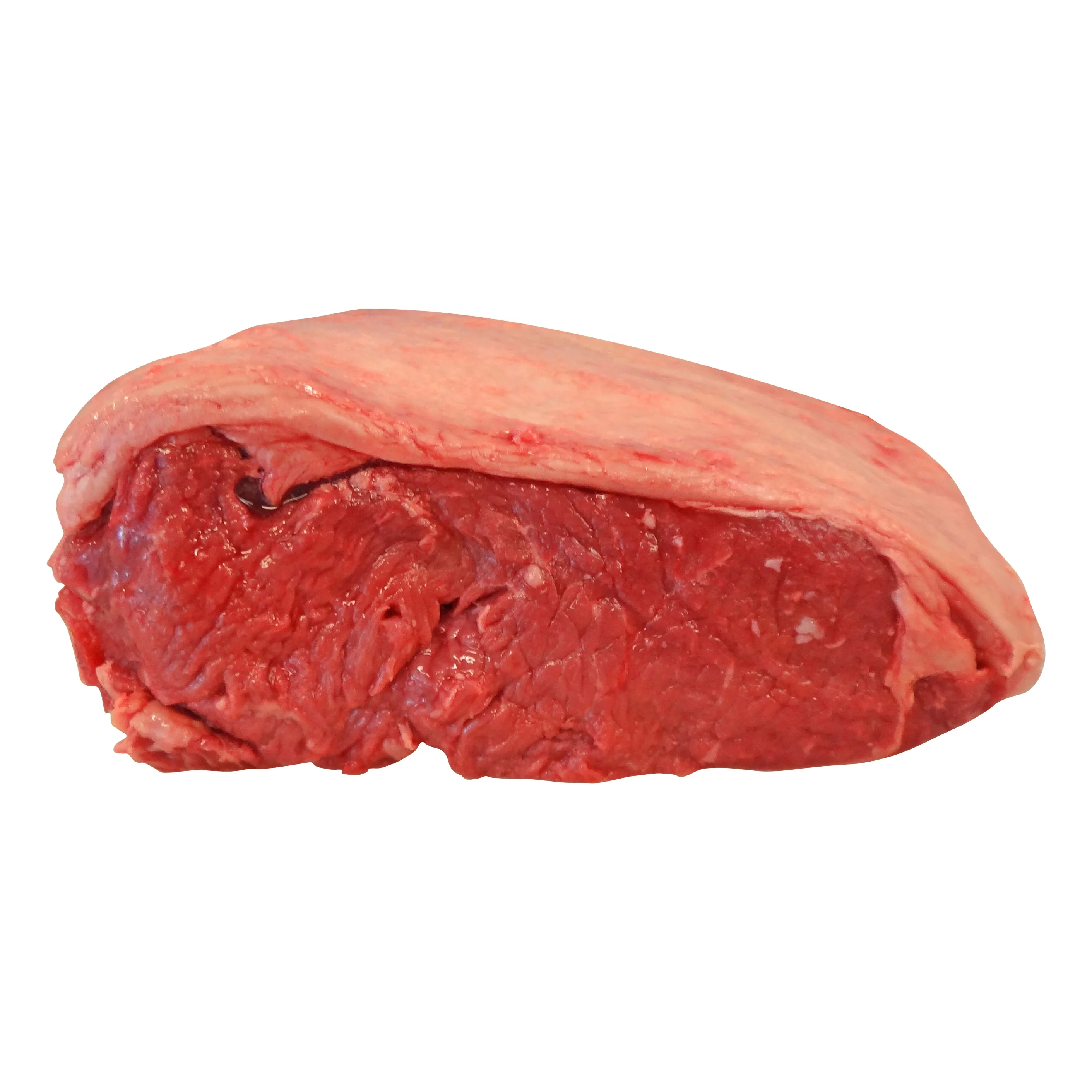 
High Quality Natural Organic Frozen Boneless Meat Beef Cube Roll 