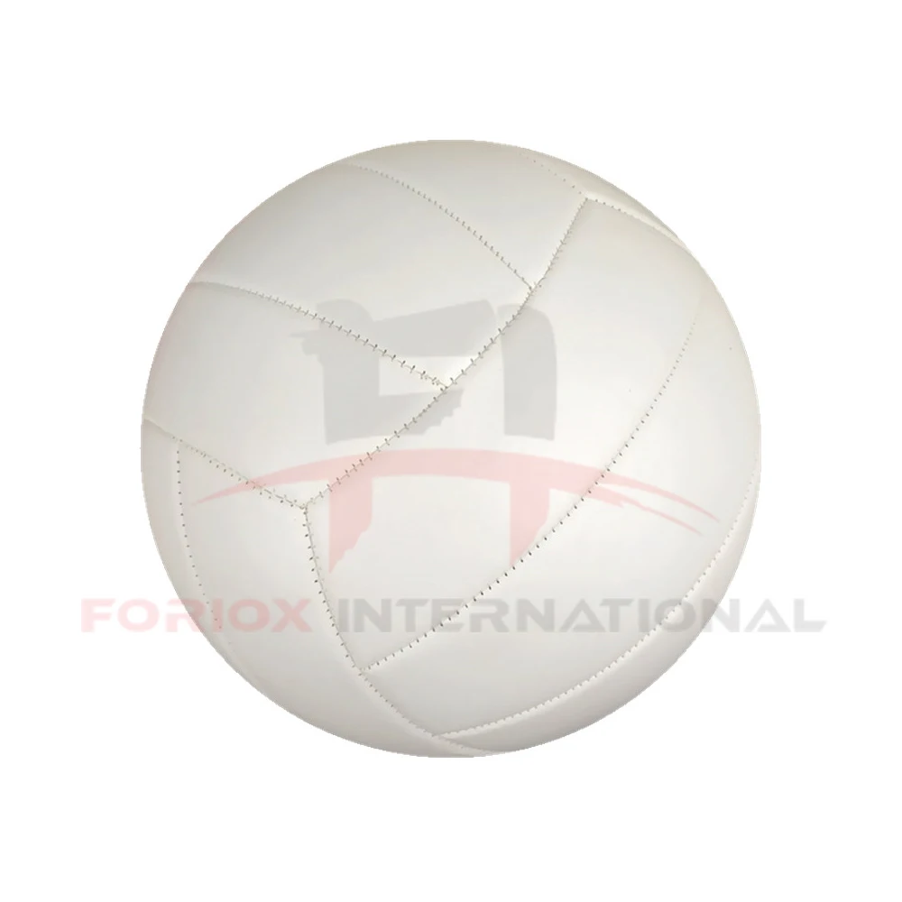 
Customized Logo Cheap Soft Touch Training Microfiber PU Leather Volleyball 