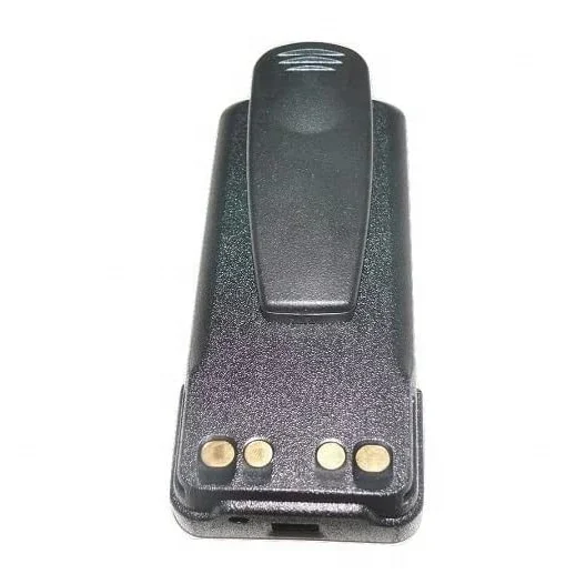 Trbow OEM PMNN4412 PMNN4412AR 1400 мАч рация NiMH аккумулятор для MOTOROLA XPR3300e XPR7550e