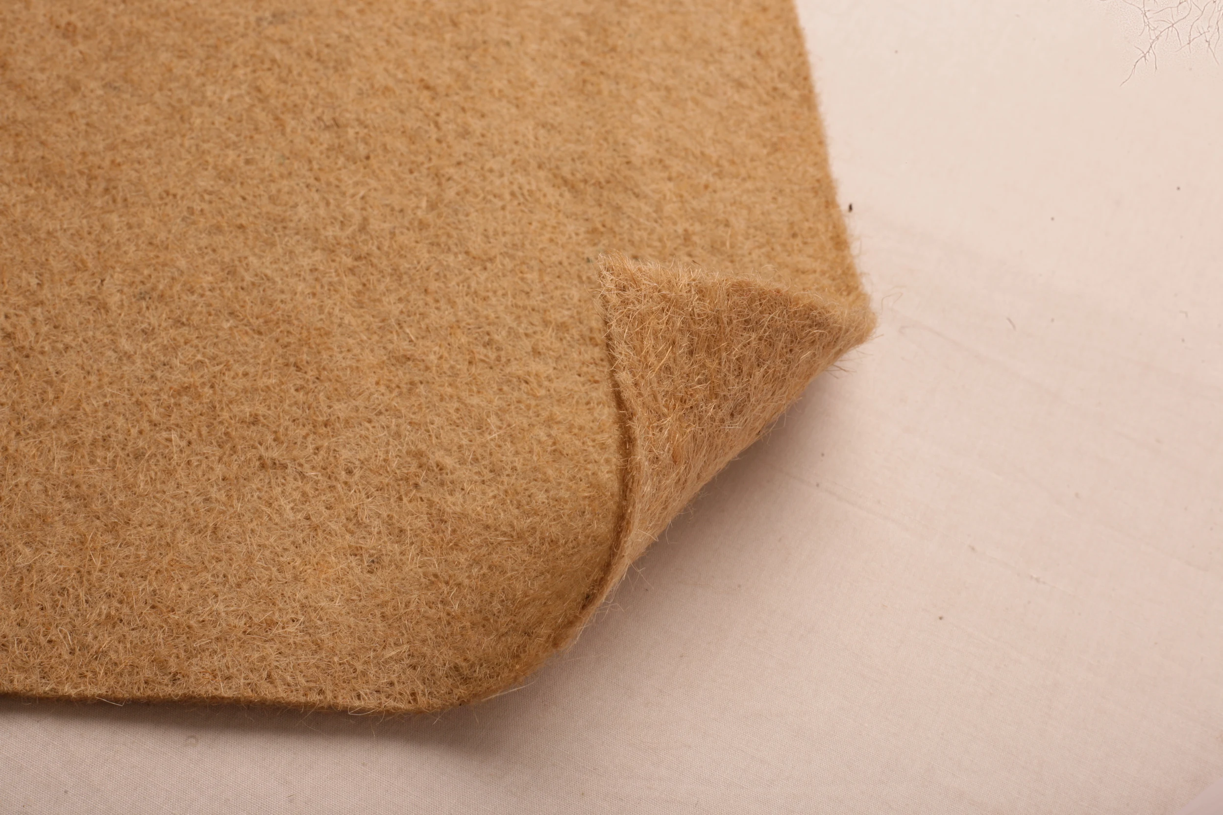 Hydroponic Jute Grow Mat Pad for Microgreens