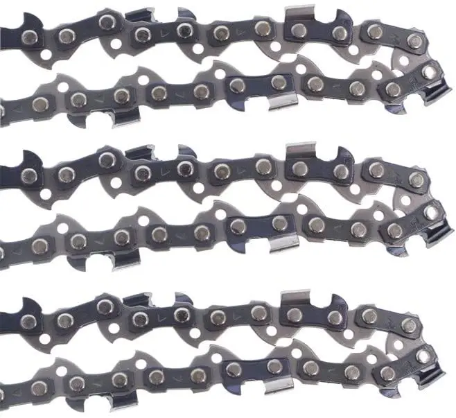 
16 inch Chainsaw Chains 3/8 .050