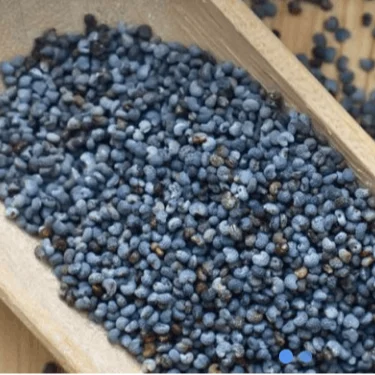 Quality Poppy seeds (Brown, White and Blue),,..