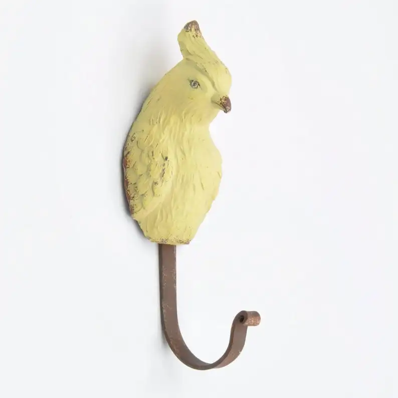 Decorative Dragonfly Design Hooks For Hanging