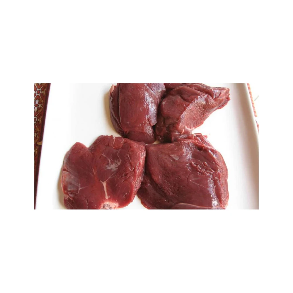 
Frozen Kangaroo Meat for Sale 