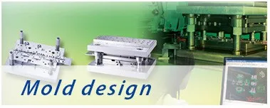 Customized Special Molding Custom Service Available