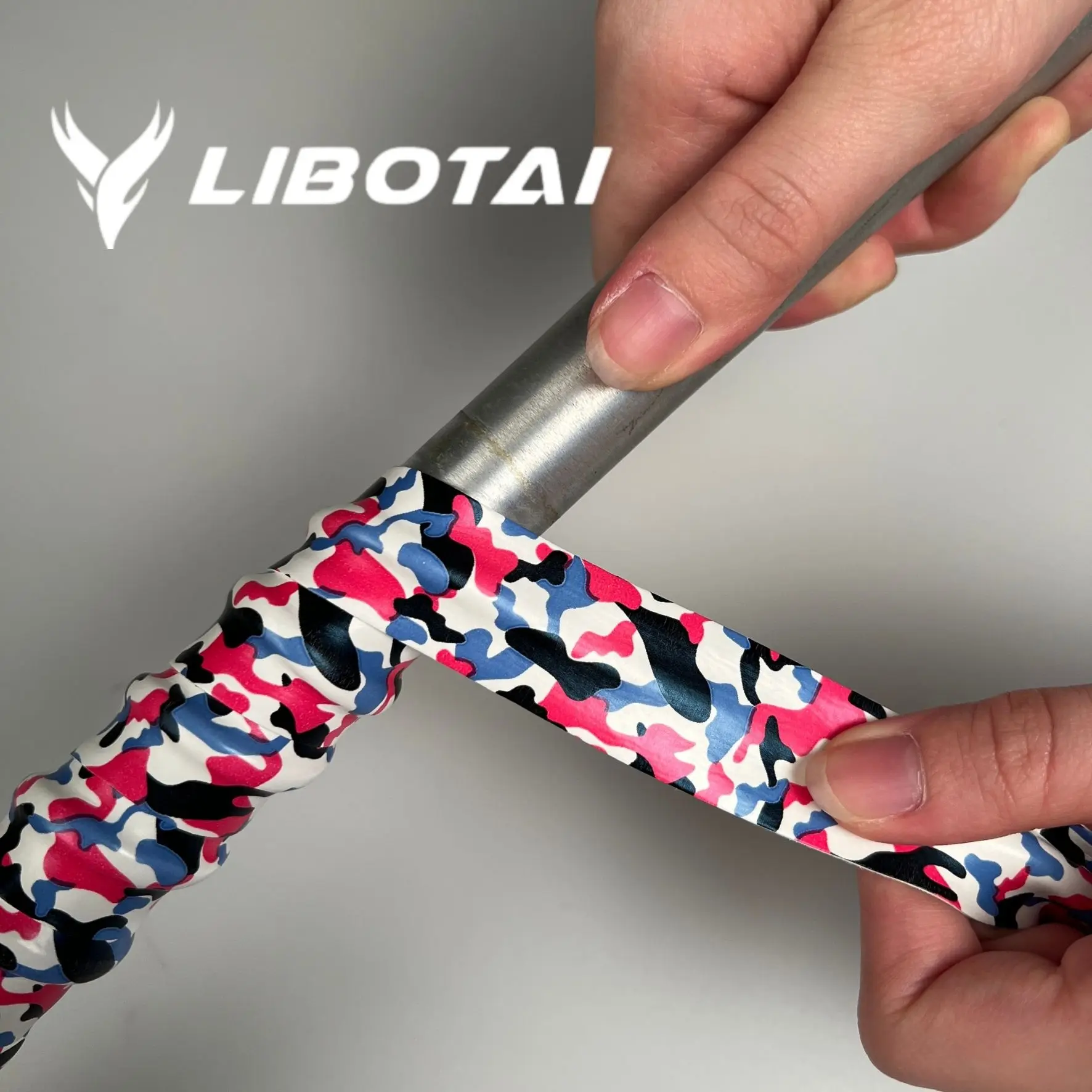 2021 LIBOTAI Sticky Sweat Absorbent  Non-slip Baseball Bat Grip Tape