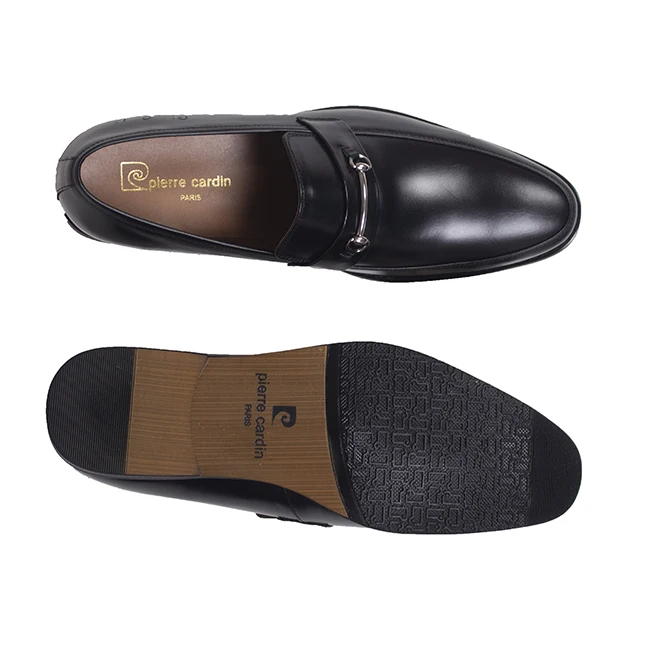 Формальные туфли из натуральной кожи ручной работы Мужская классическая обувь оптовая цена