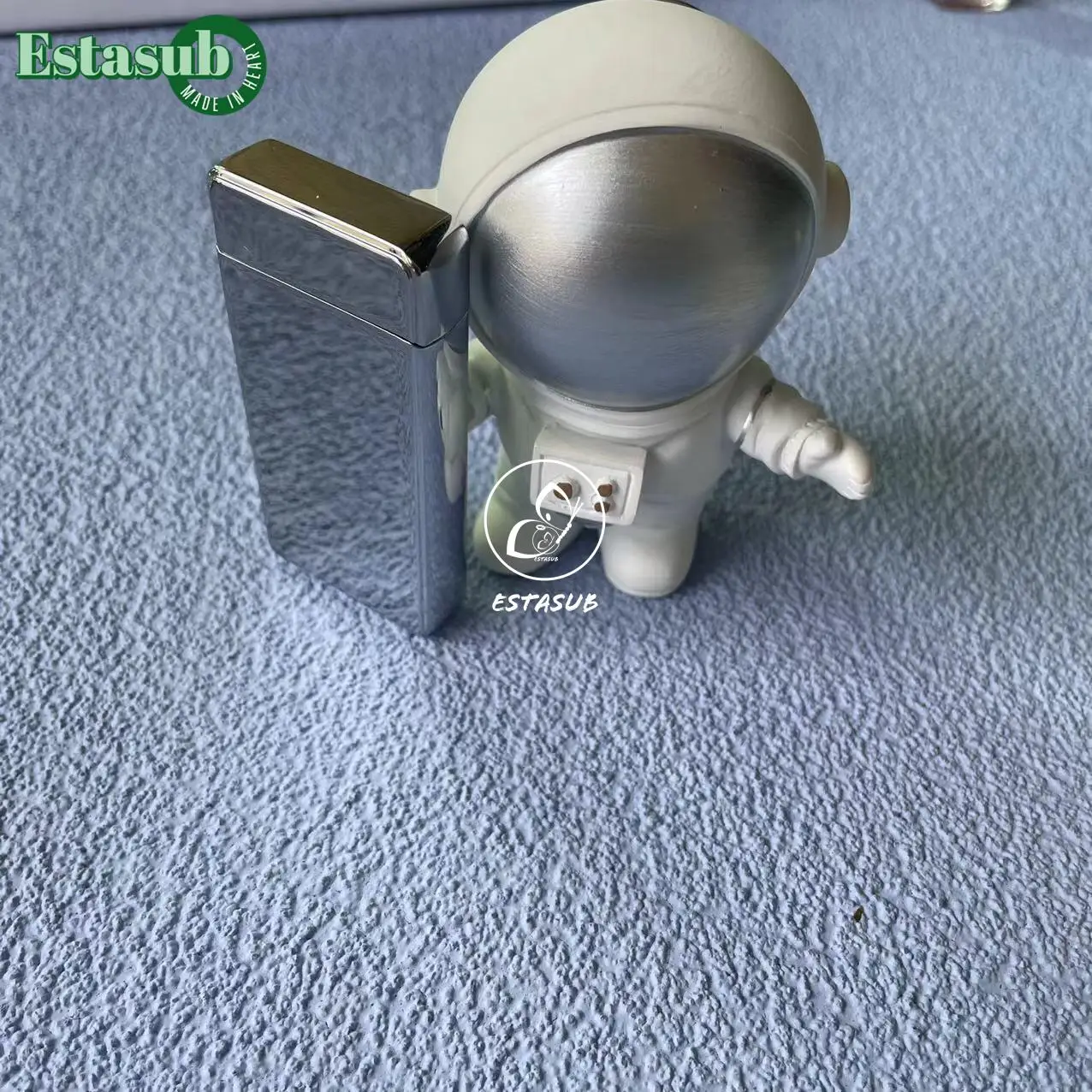 Estasub fathery day Лидер продаж уникальная забавная крутая Зажигалка на заказ оптовая продажа