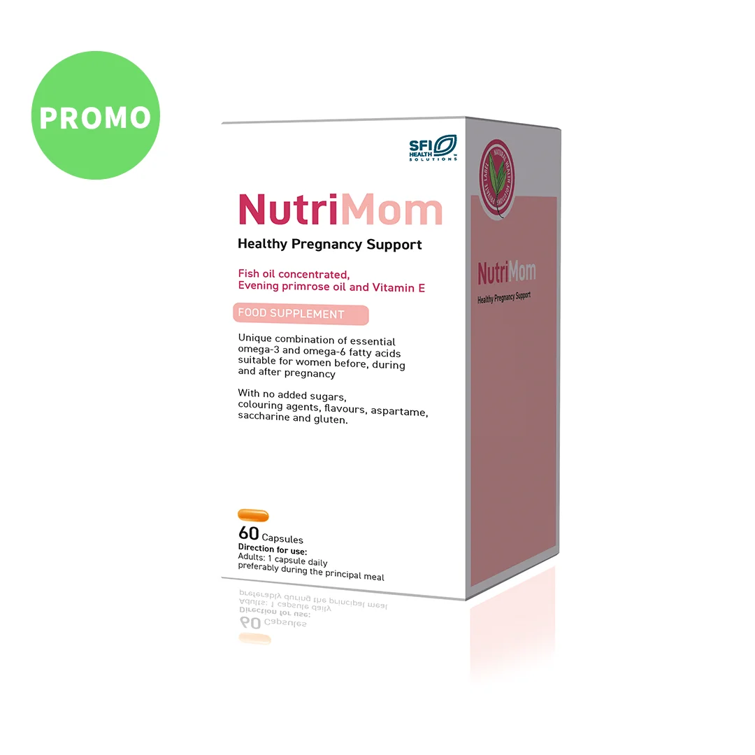 Spring sales promotion natural healthcare supplement capsules from herbal plants for pregnant women