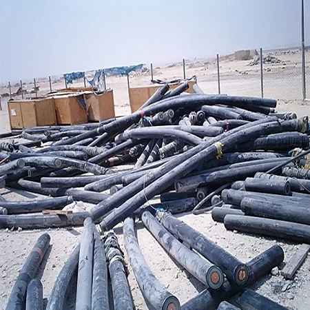 Hot Sales High Quality Copper Cable Scrap