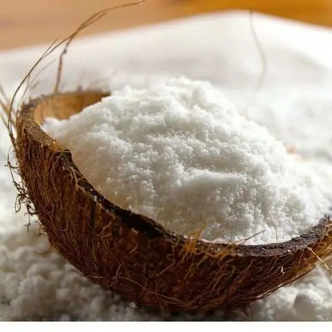 Лучшее качество/высушенный кокос