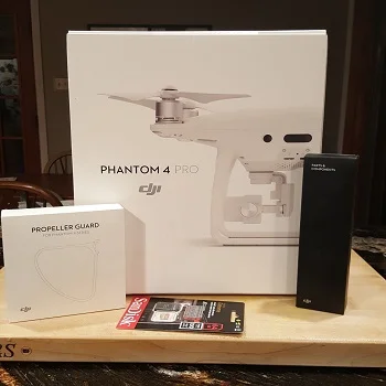 
BUY 2 GET 2 FREE DJ1 Phantom 4_Pro+ & Phantom4 Pro RC Drone with 4K HD 60fps Camera Sensing Quadcopter Phanton Professional orig 
