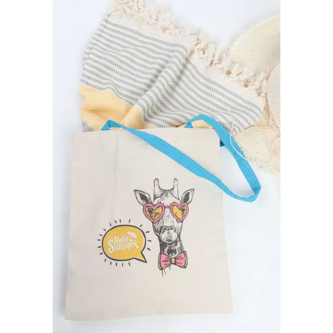 Wholesale 100 % Turkish Cotton Peshtemals with Canvas Bag Made in Turkey eco friendly beach towel