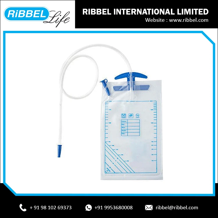 
Best Premium Range Urine Collection Bag For Urology Department Buy At Lowest Price 