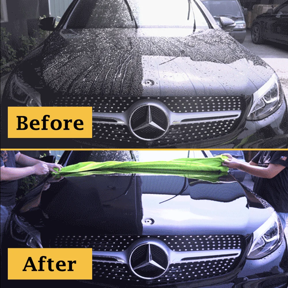 
2020 Taiwan Microfiber All Purpose Cleaning Cloth 30x30 High quality car interior Rag Drying Towel for Car Care Detailing Wiping 