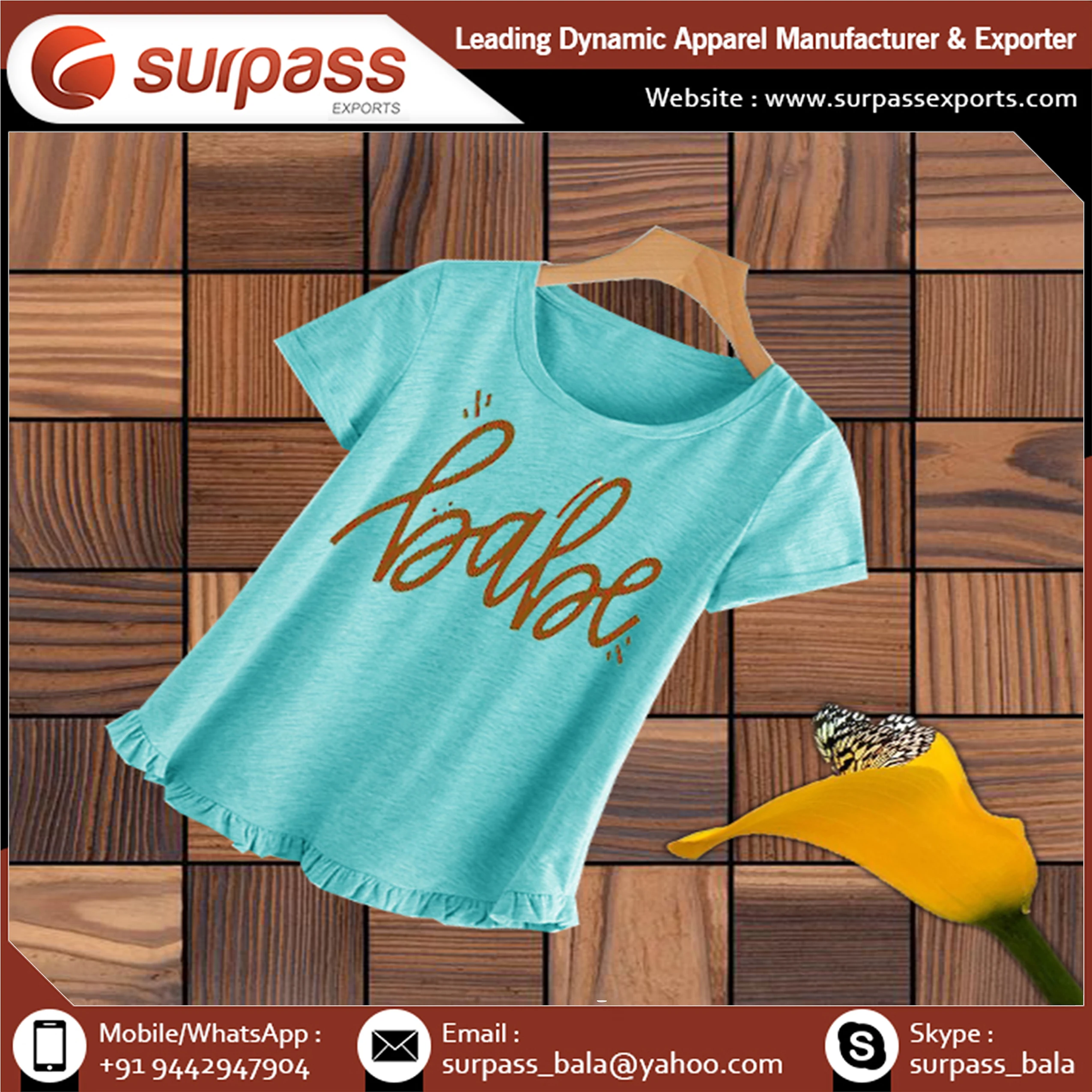 Bulk blank t shirts for v neck attractive colors customized t-shirts