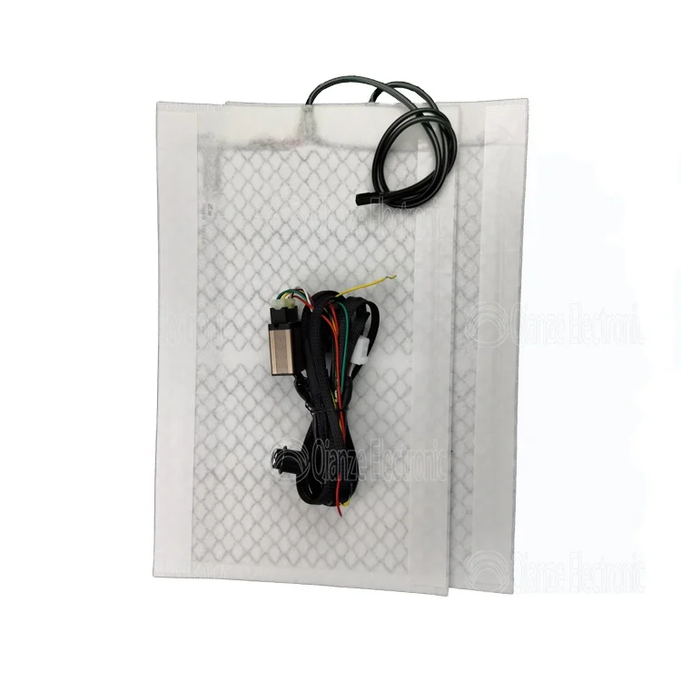 2025  Chinese manufacturer   Aftermarket  /Heated seats     heated leather seats    Carbon Fiber  Heater