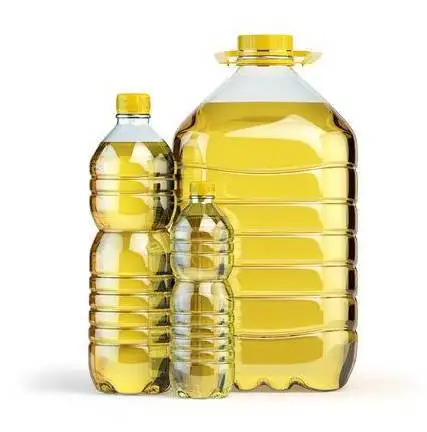 Crude and Refined Rapeseed Oil 7880 tons