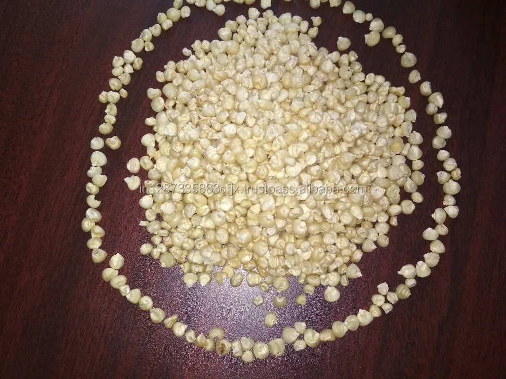 
Top grdae Animal Feed White Maize For Sale 