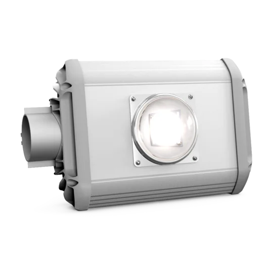250*170*110 ECOLED-30W-G60-K1 Matrix, 4080 Lm, LED Lamp
