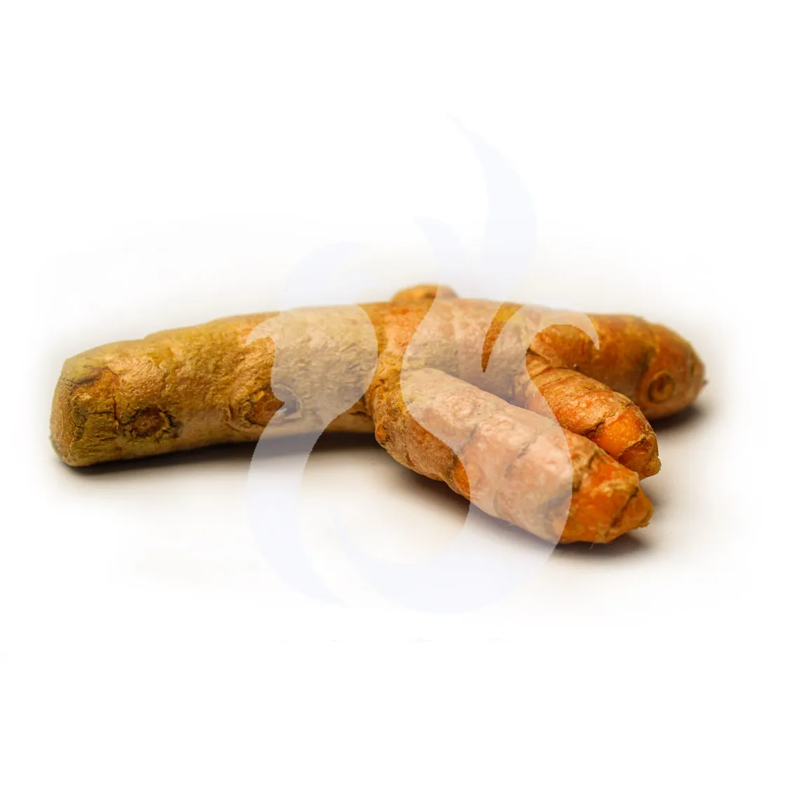 
Dried Turmeric Fingers Indonesian Best Spices 