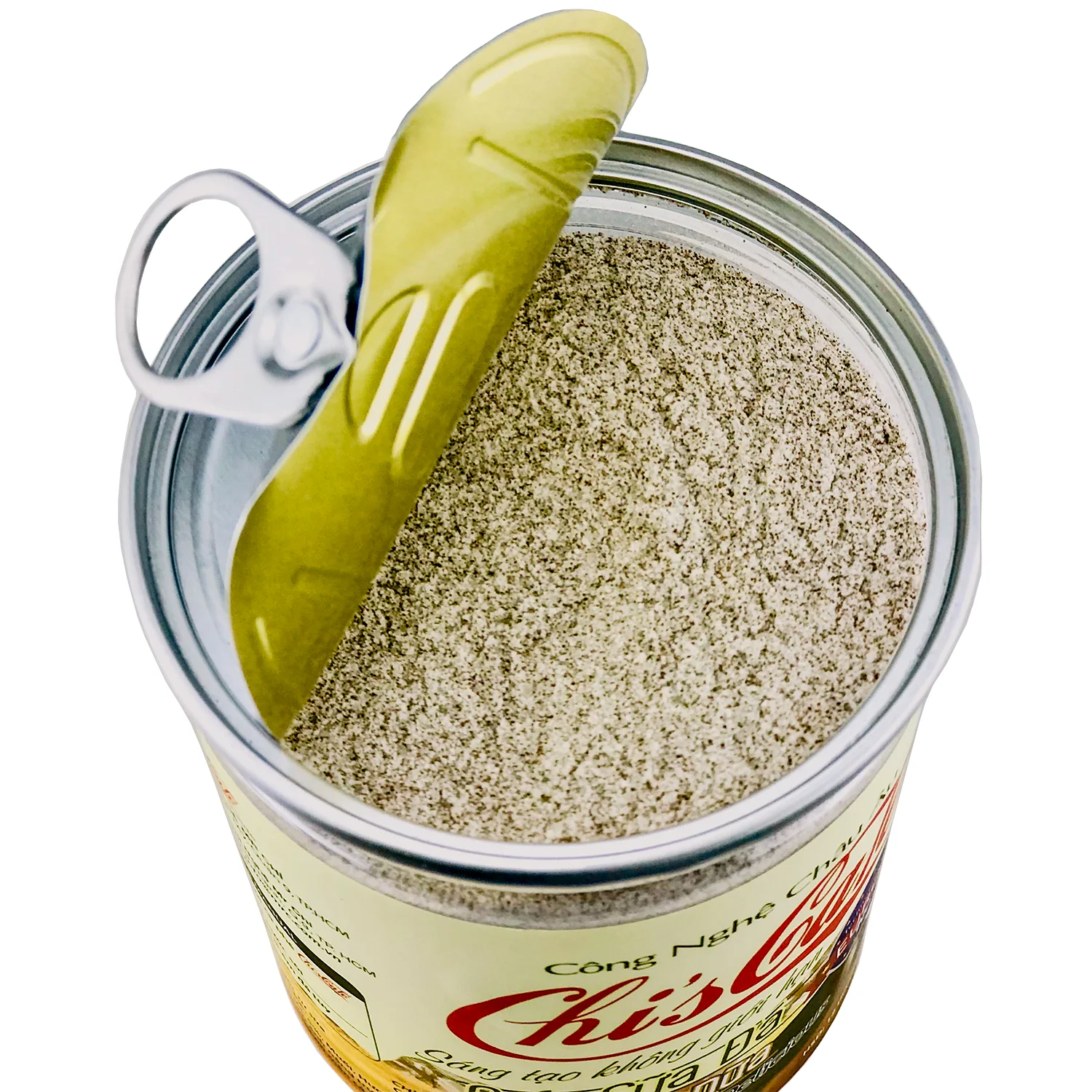 
Milk Coffee - Coconut Flavor Vietnamese Coffee Powder Easy To Use Provide Energy V-Store High Quality OEM 