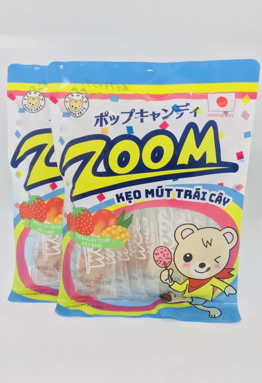  Зум леденцы-не используйте пищевую краску