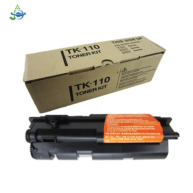 Jane Color For TK110 TK113 TK114 Use For FS1110 1024 1124MFP For photocopieuse kyocera Toner Cartridge