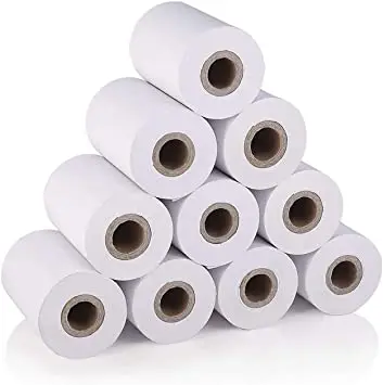  Рулон термобумаги Прямая поставка с завода 57 мм 58 80