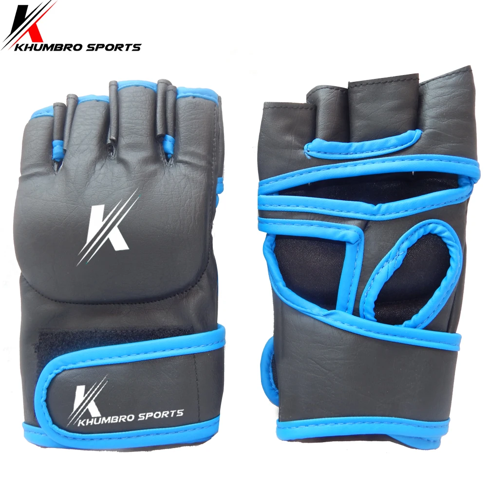 
Professional Premium Quality Boxing Equipment Boxing Training Punching Gloves Focus Mitts Pad MMA Gloves 