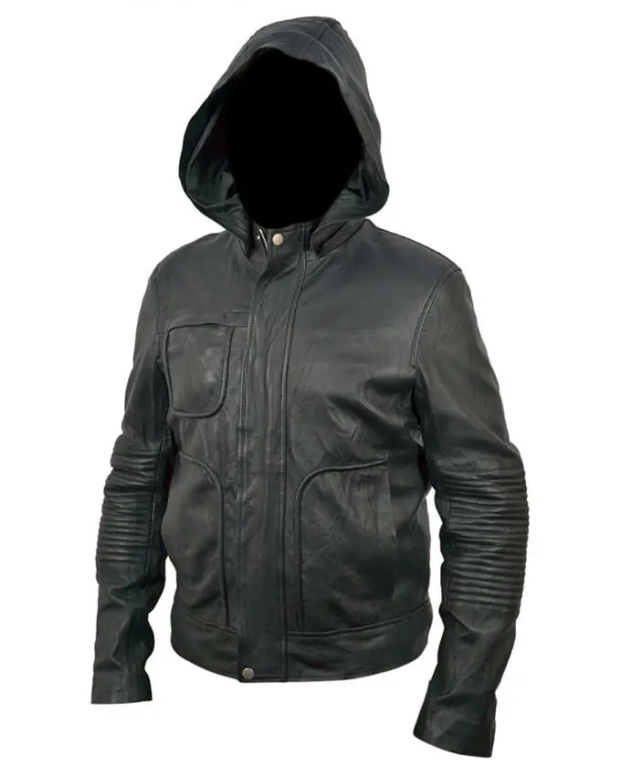 Кожаная куртка Tom круиз Миссия невозможно 4 призрак протоко 100% модная из Овцы/ягненка от XS до XXXXL