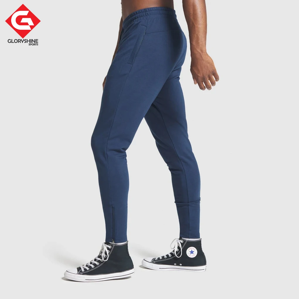  Спортивные Повседневные джоггеры с напечатанным логотипом на заказ спортивные штаны для мужчин 2021