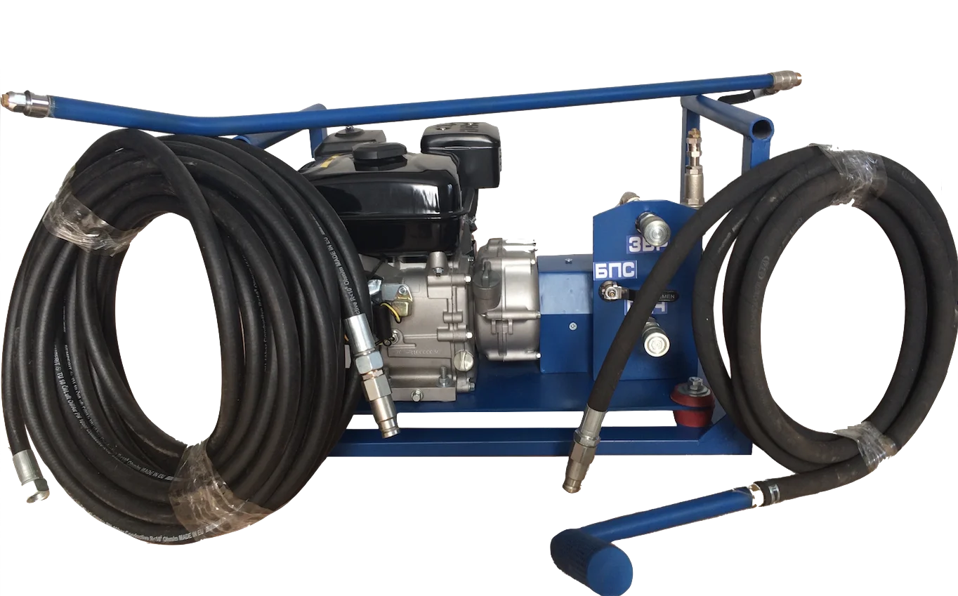 
Bitumen Sprayer Road Sealing Machine BE-2 Economy Bitumen Spreader Road Crack Sealing Machine 