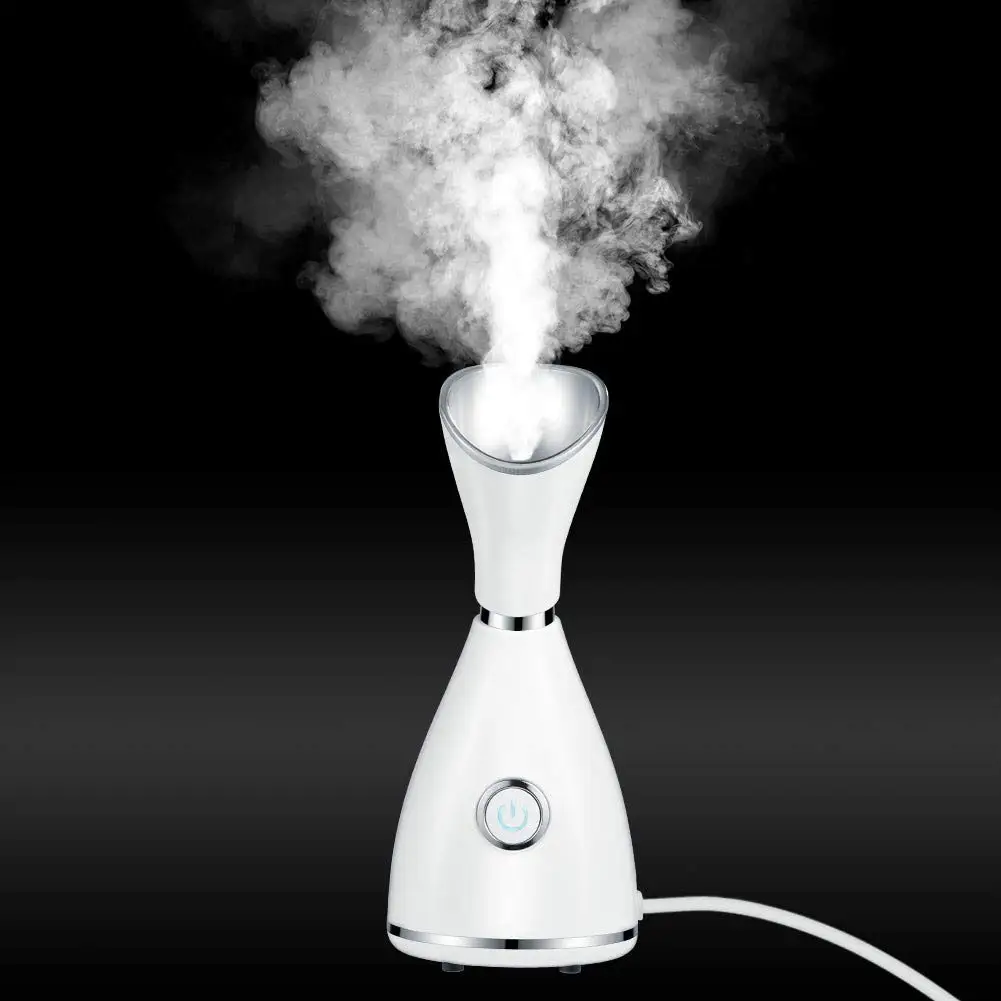 Профессиональный нано-отпариватель для лица, увлажняющий, для домашнего использования