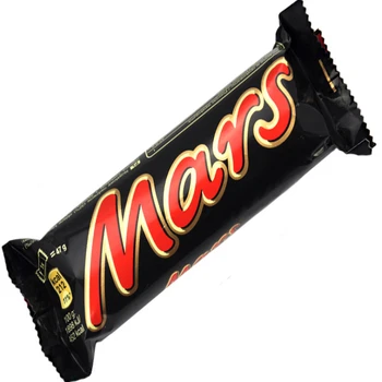 
24 pcs Mars Chocolate Bar/ Best Tasty Mars Chocolate Good PRICE 