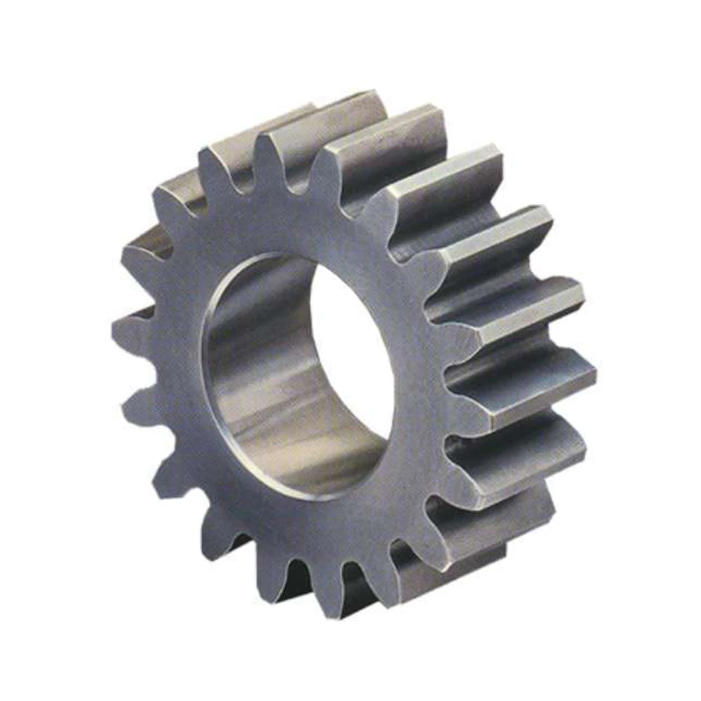 Top Sale Customized Helical Gear Professional High Precision Other Industrial Gears Supplier