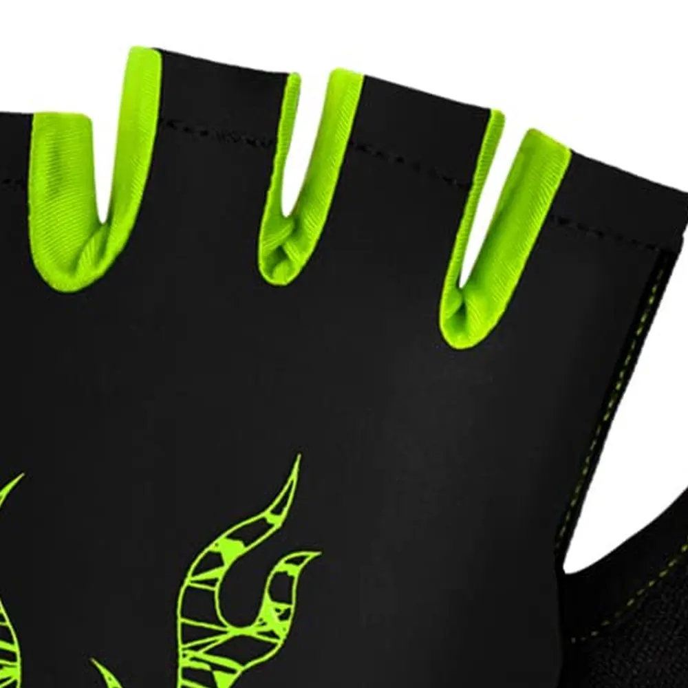 Wholesale Best Quality Outdoor Sports Gel Pad Cycling Gloves