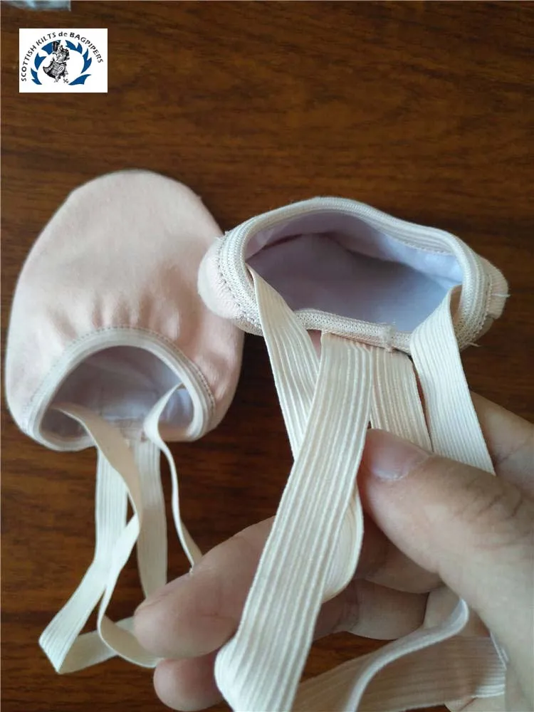 Half toe Rhythmic Shoes best  hot selling