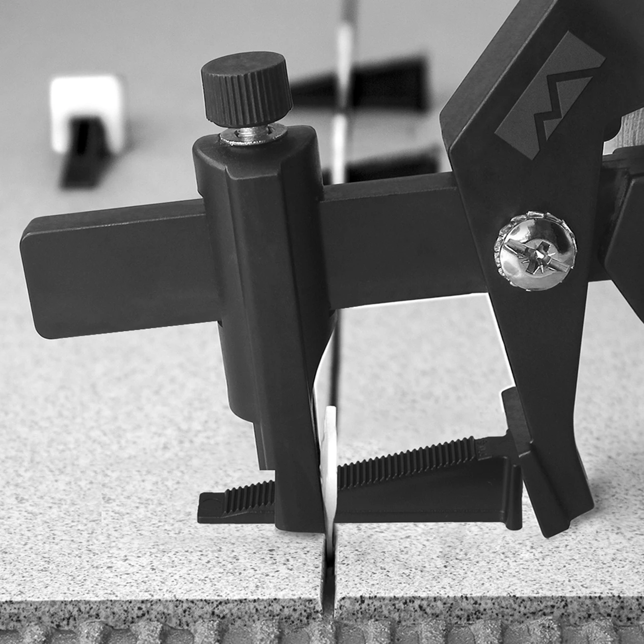 Tile leveling spacers 1.4 mm