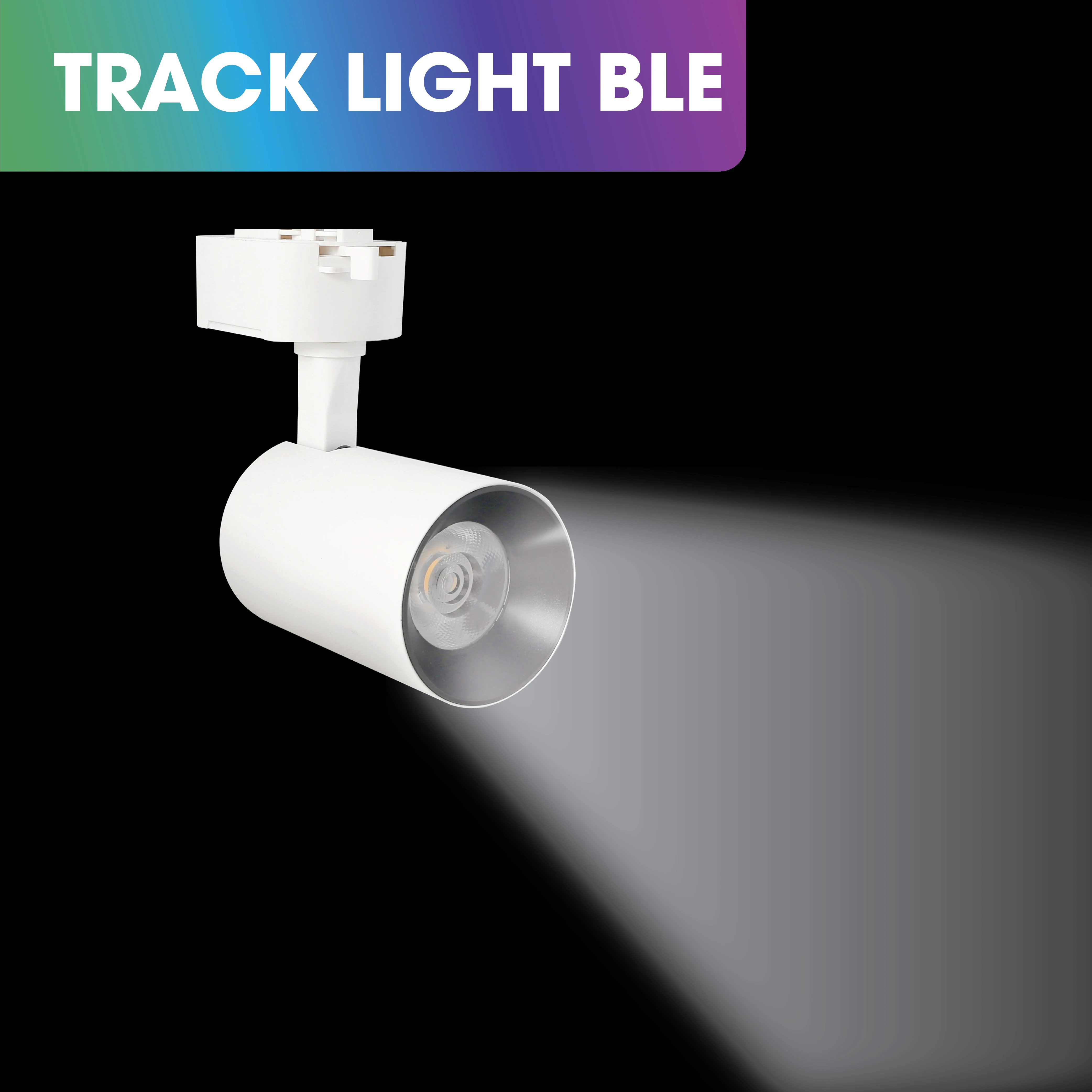 Заводская цена фокус сцены точечные светодиодные трековые светильники 20 Вт