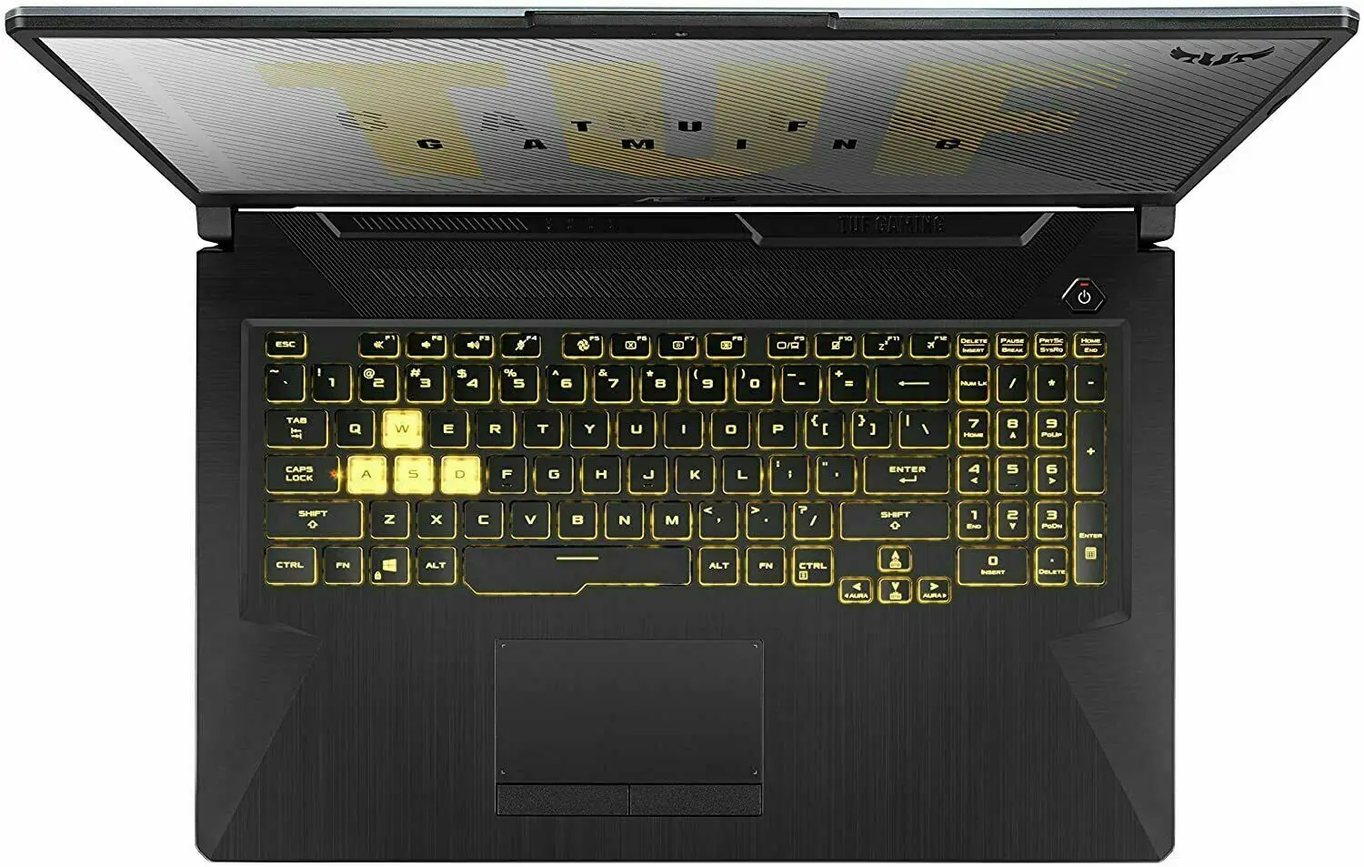 50% скидка продаж 2 получите 1 бесплатно для Asus TUF Gaming A17 17 3 дюймов прочный игровой ноутбук RTX 3050 Ti