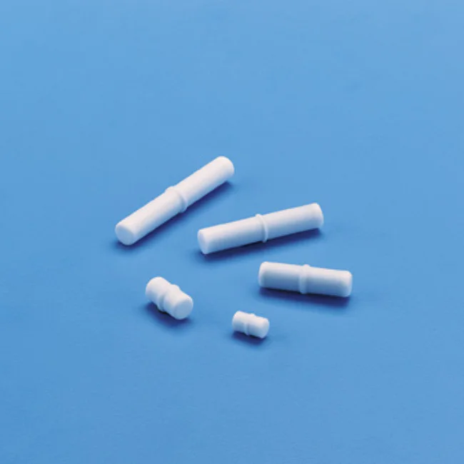 Direct Factory Sale High Quality Laboratory Round Magnetic Stirrer Bar with Pivot Ring Use in Experimental Lab